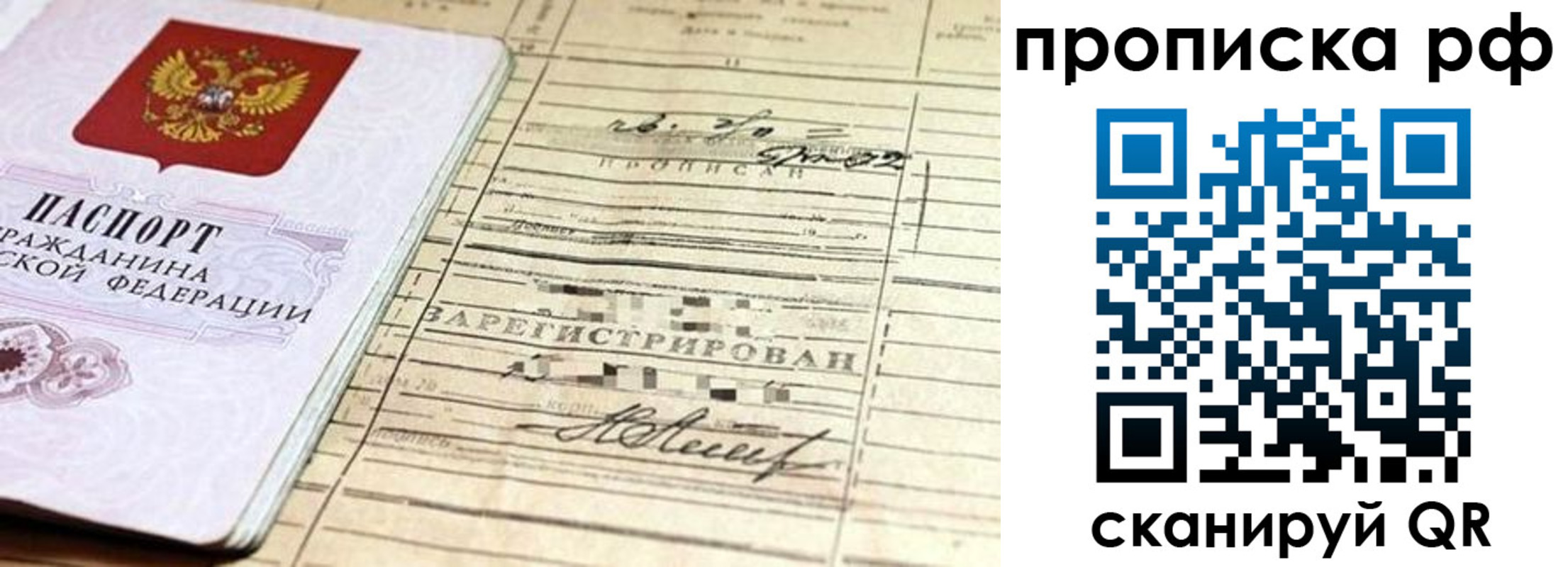 прописка гарантия в Дятьково